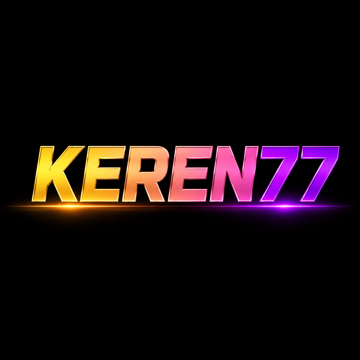 KEREN77 - Aplikasi Lacak Lokasi Terpercaya